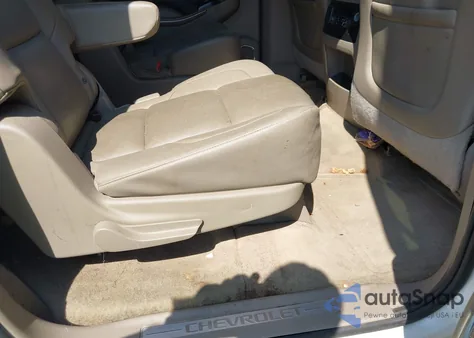 2015 Chevrolet Suburban 1500 Ltz z USA, uszkodzony, nr VIN 1GNSCKKC2FR548984